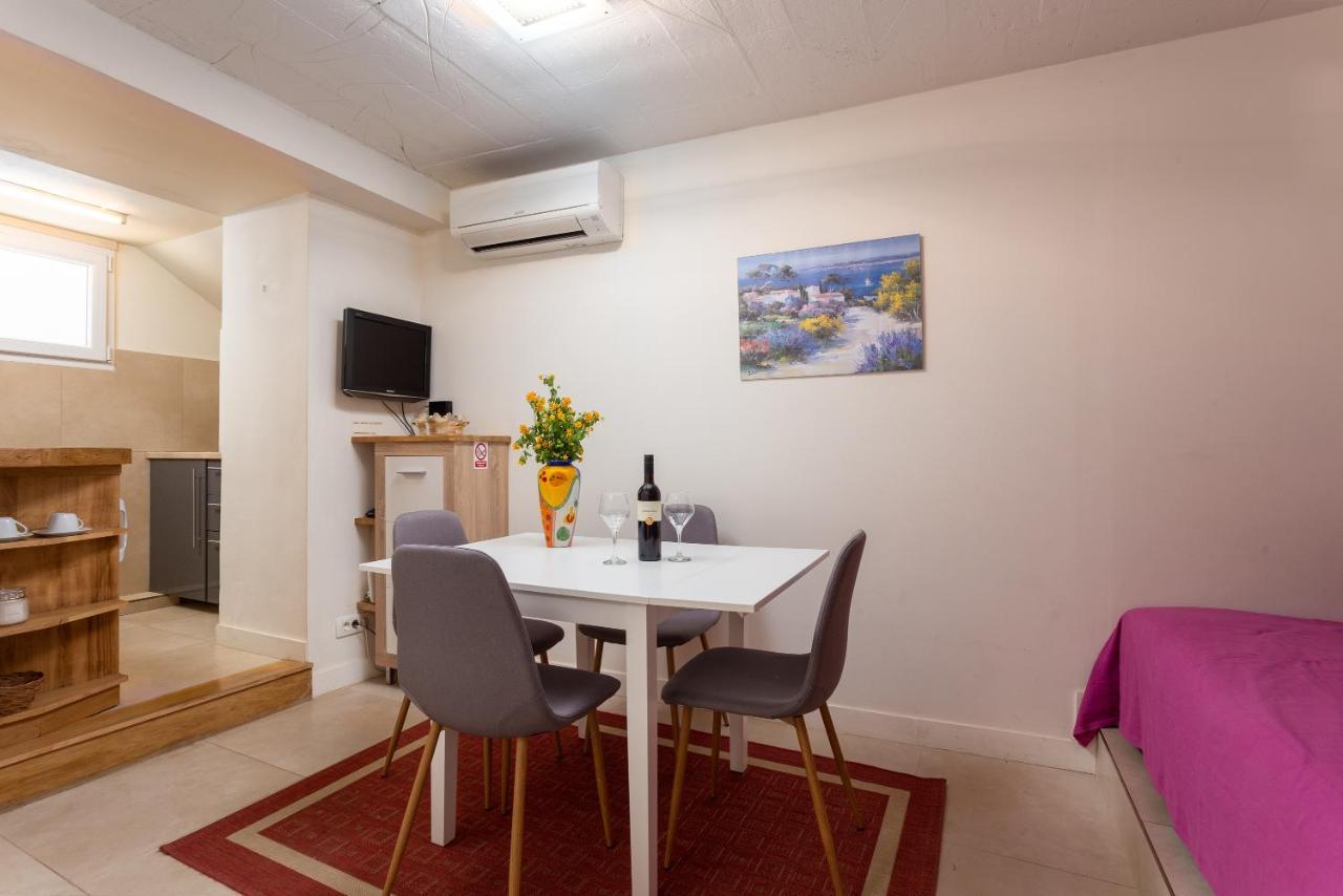 Apartment Gorki Split Exterior photo